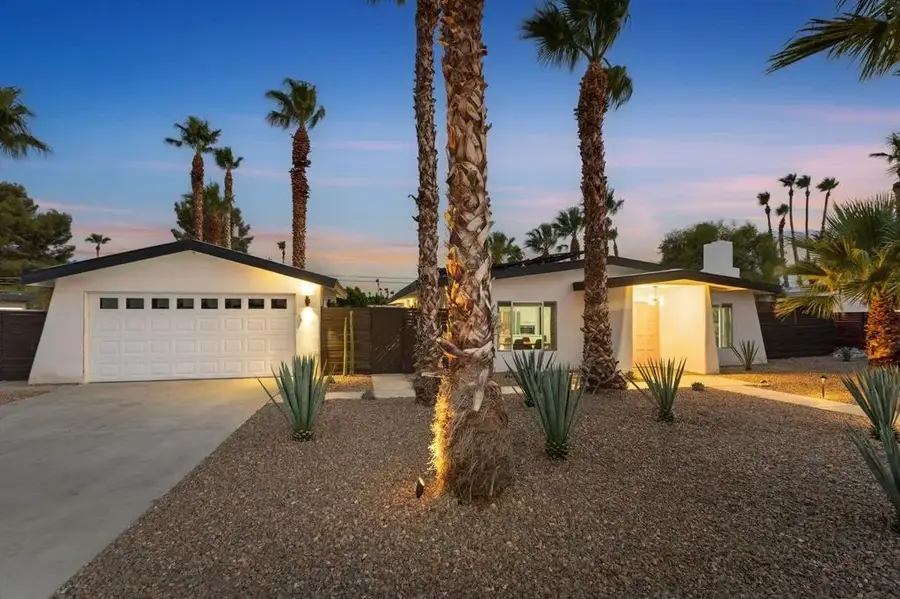 3045 E Verona Road, Palm Springs, CA 92262 - #2