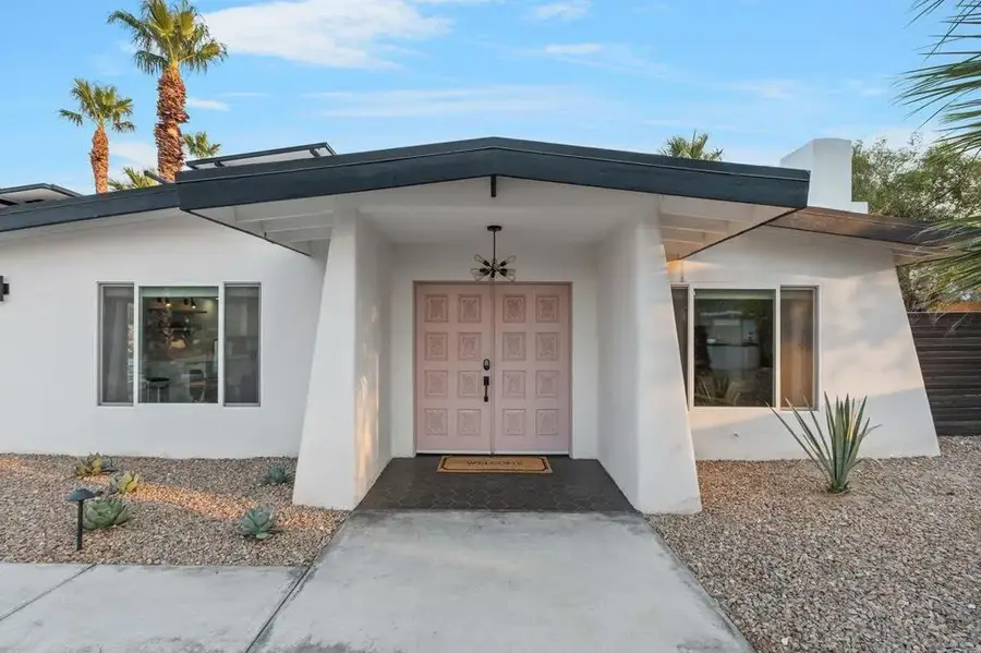 3045 E Verona Road, Palm Springs, CA 92262 - #3