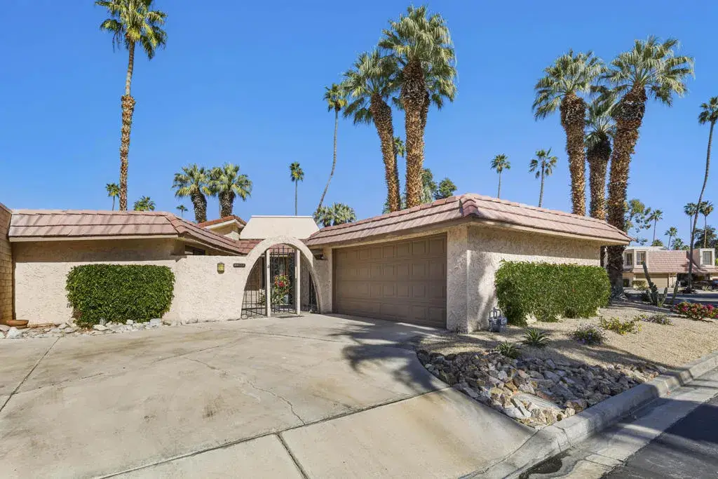 68534 Calle Alcazar, Cathedral City, CA 92234 - #1