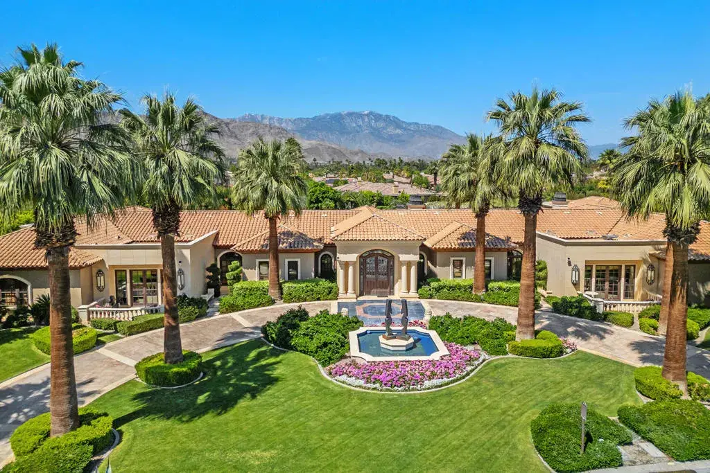 40535 Morningstar Road, Rancho Mirage, CA 92270 - #1