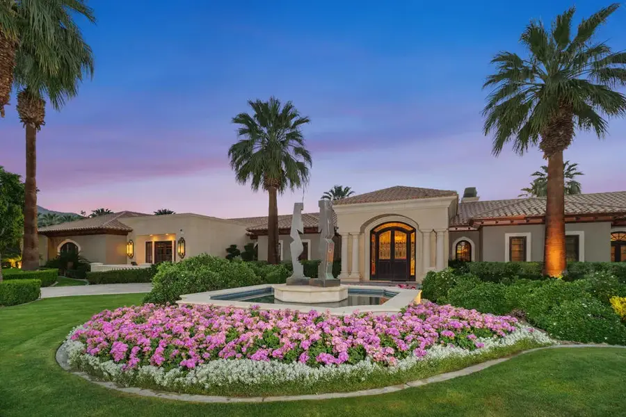 40535 Morningstar Road, Rancho Mirage, CA 92270 - #2