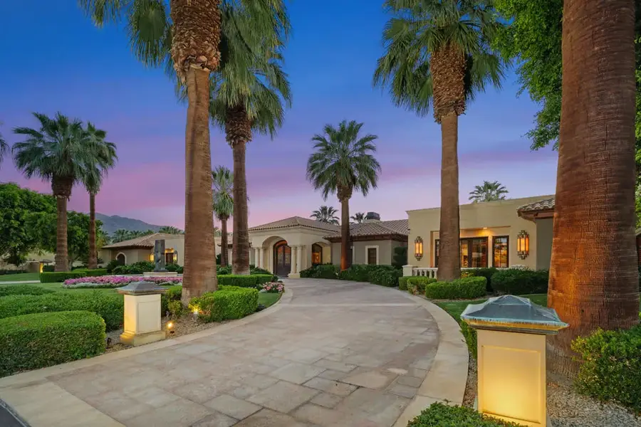 40535 Morningstar Road, Rancho Mirage, CA 92270 - #3