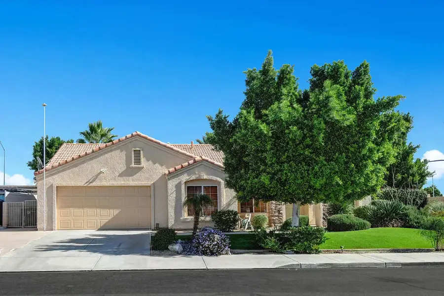 45210 Desert Hills Court, La Quinta, CA 92253 - #2
