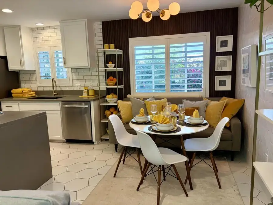 2301 S Skyview Drive #2, Palm Springs, CA 92264 - #3
