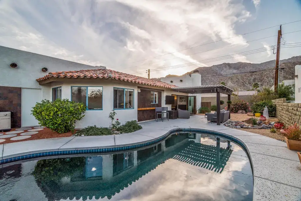 52525 Avenida Obregon, La Quinta, CA 92253 - #1