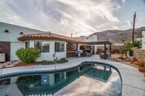 52525 Avenida Obregon, La Quinta, CA 92253