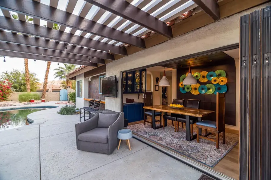 52525 Avenida Obregon, La Quinta, CA 92253 - #2