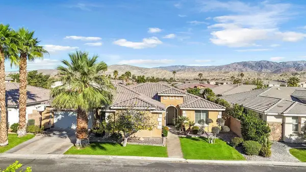 83414 Skyline Trail Road, Indio, CA 92203