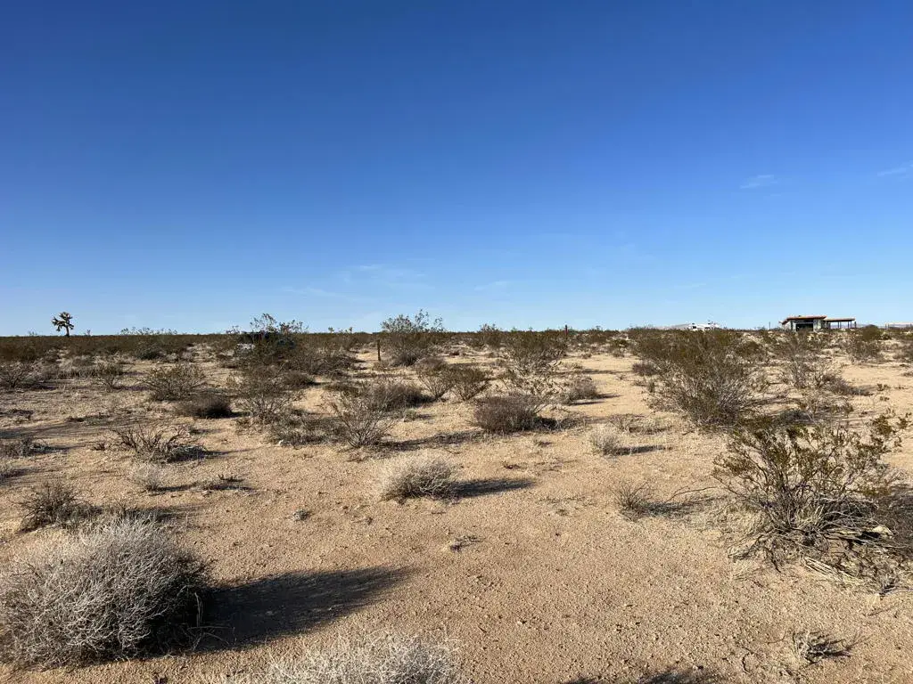 0 Sunburst, Joshua Tree, CA 92252 - #1