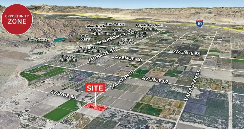 64100 Jackson, Thermal, CA 92274 - #1