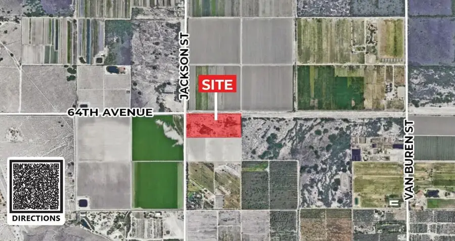 64100 Jackson, Thermal, CA 92274 - #2