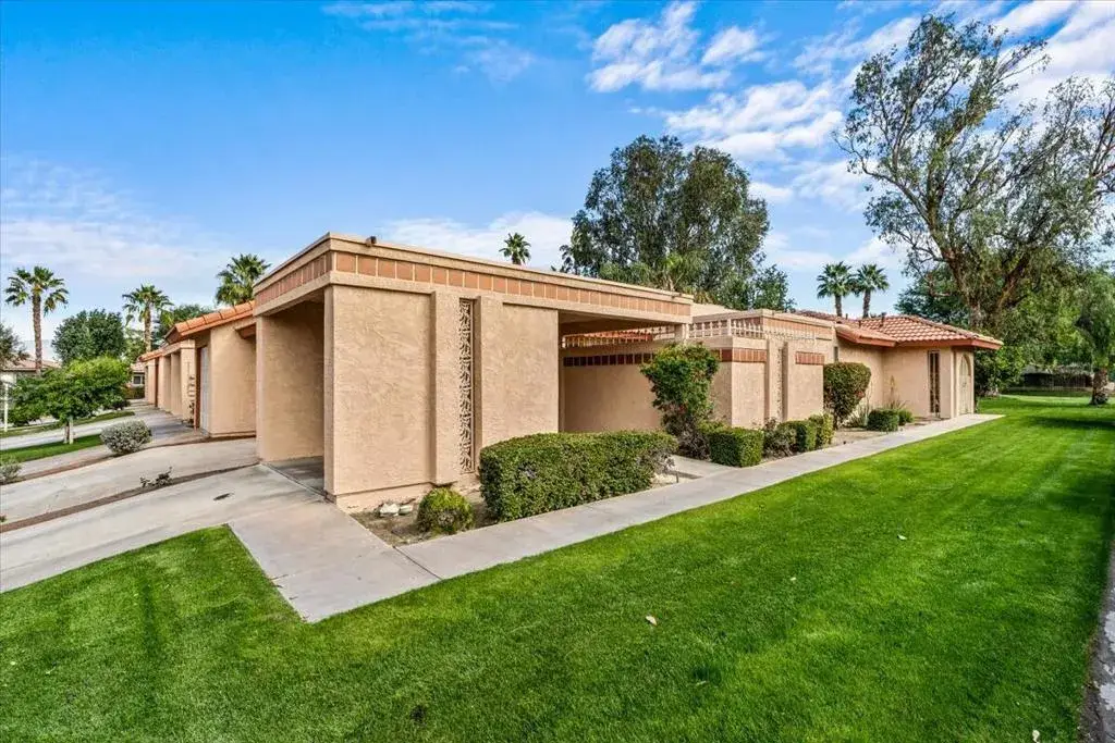 49230 Douglas Street, Indio, CA 92201 - #1