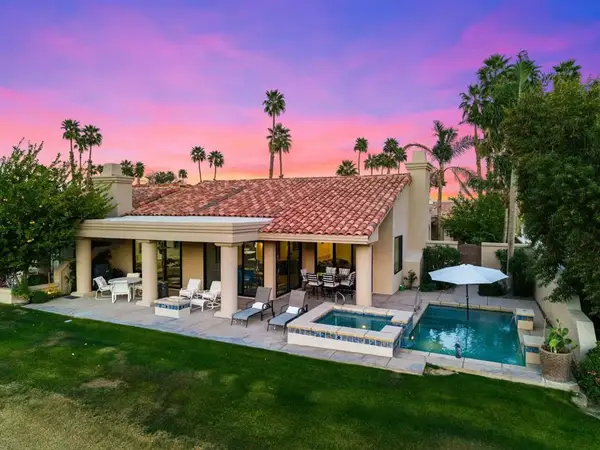 54857 Inverness Way, La Quinta, CA 92253
