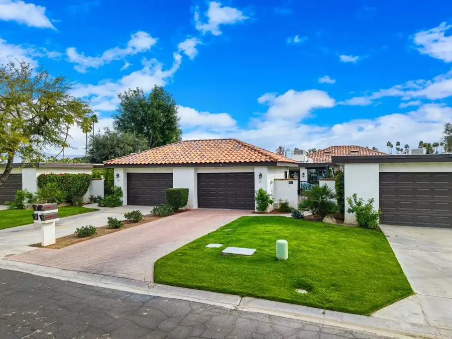 21 Toledo Drive, Rancho Mirage, CA 92270 - #2