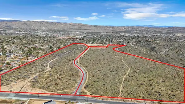 0 Joshua, Yucca Valley, CA 92284