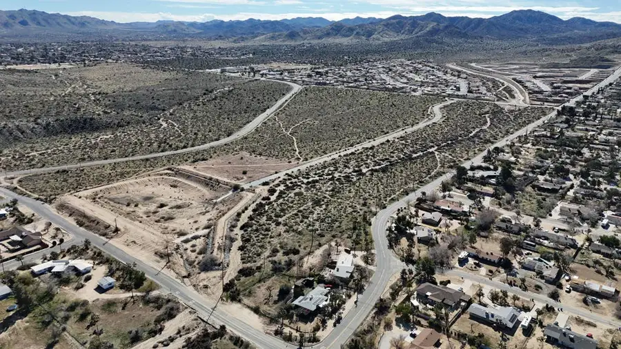 0 Joshua, Yucca Valley, CA 92284 - #3