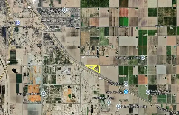 24 Hammond, Mecca, CA 92254