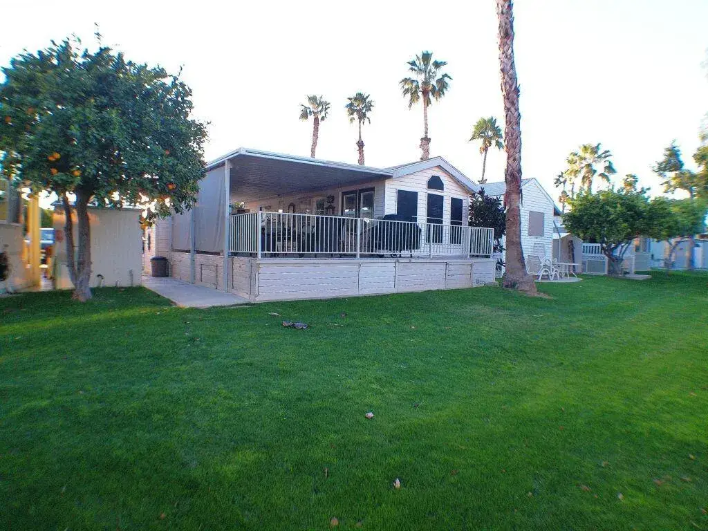 84136 Avenue 44, #110 #110, Indio, CA 92203 - #1