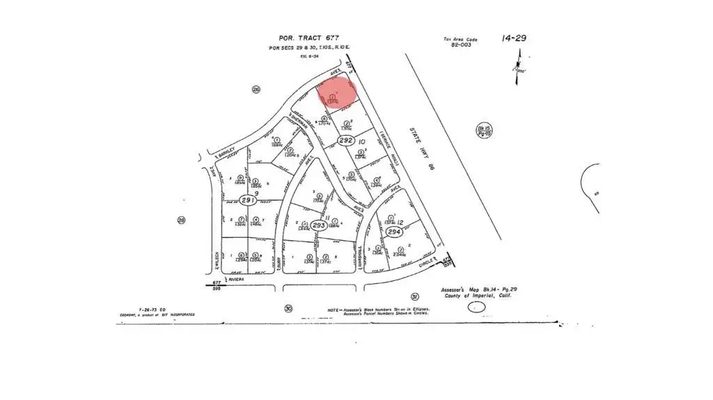2019 Service, Thermal, CA 92274 - #1