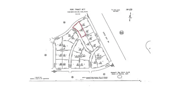 2010 Sherman, Salton City, CA 92274
