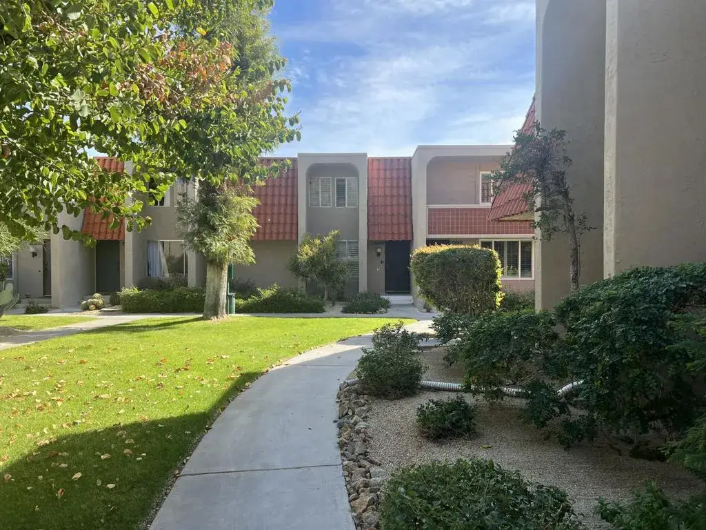 232 E Via Escuela #C, Palm Springs, CA 92262 - #1