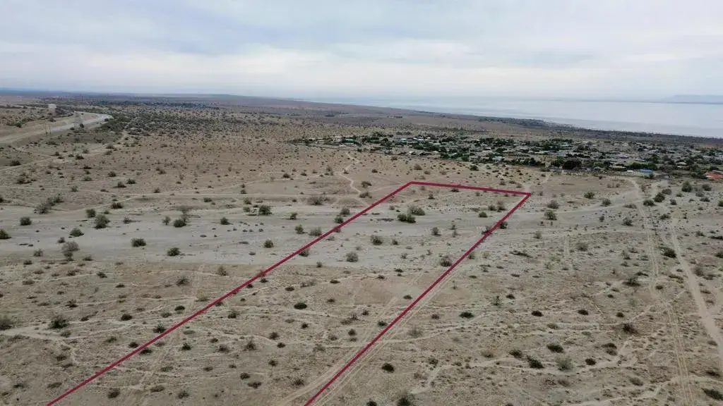 0 72nd, Mecca, CA 92254 - #1