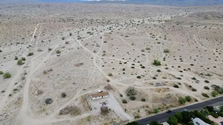 0 72nd, Mecca, CA 92254 - #2