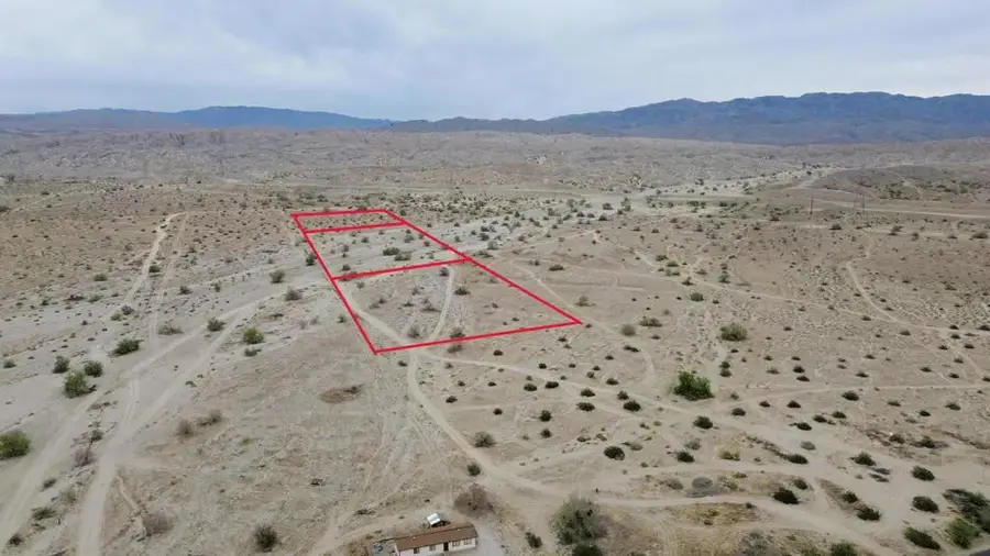 0 72nd, Mecca, CA 92254 - #3