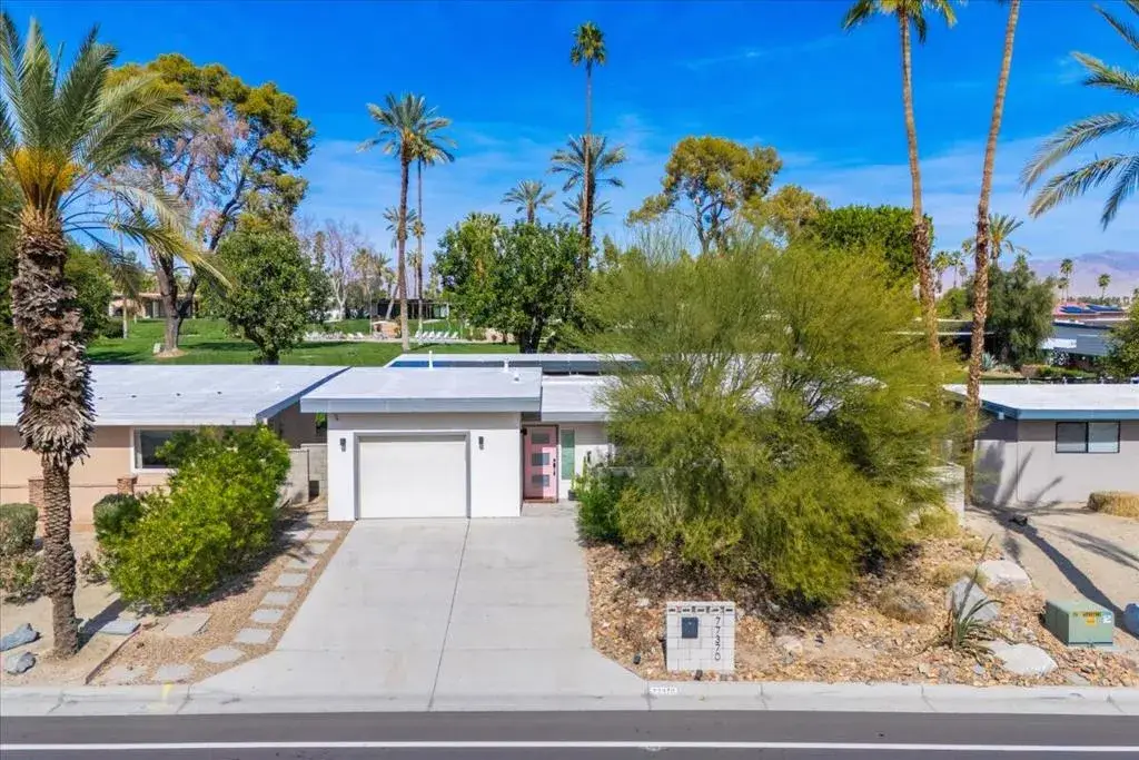 77370 Miles Avenue, Indian Wells, CA 92210 - #1