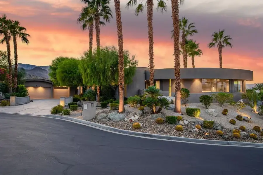 7 Mirada Circle, Rancho Mirage, CA 92270 - #2