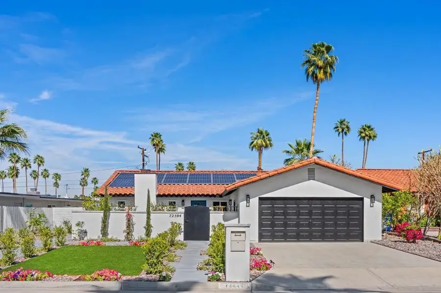 72594 Pitahaya Street, Palm Desert, CA 92260 - #2