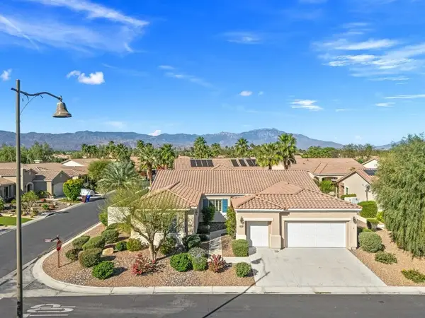 40619 Corte Los Pajaros, Indio, CA 92203