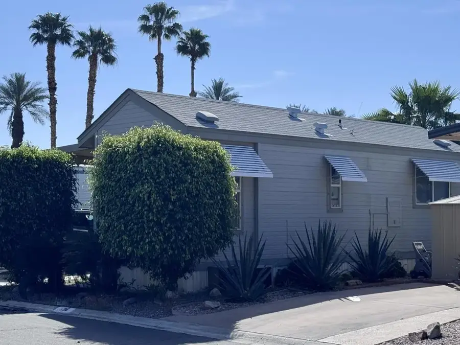 81620 Avenue 49 #134, Indio, CA 92201 - #2