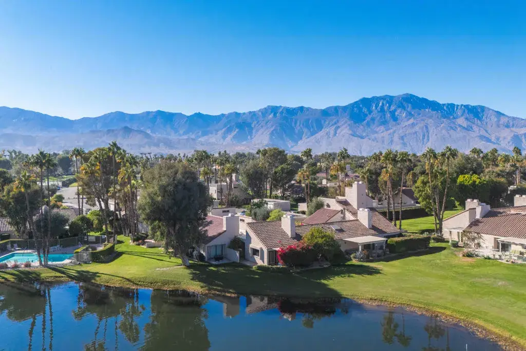 366 Wimbledon Drive, Rancho Mirage, CA 92270 - #1