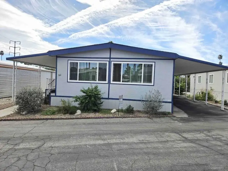 362 Buffalo, Cathedral City, CA 92234 - #2