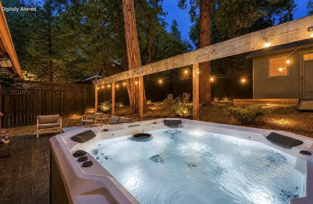 52172 Acorn Lane, Idyllwild, CA 92549 - #1