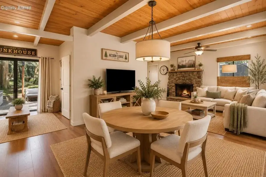 52172 Acorn Lane, Idyllwild, CA 92549 - #2