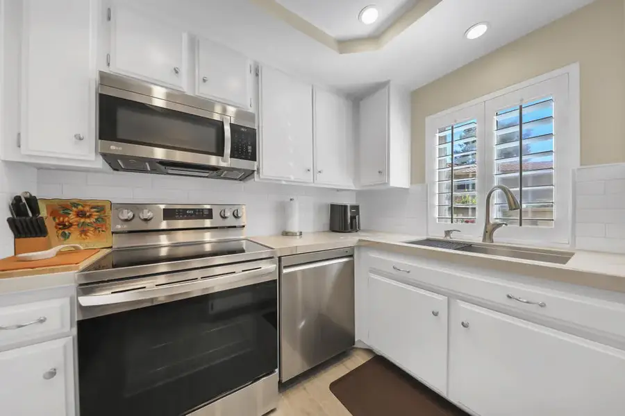 72844 Tony Trabert Lane, Palm Desert, CA 92260 - #2