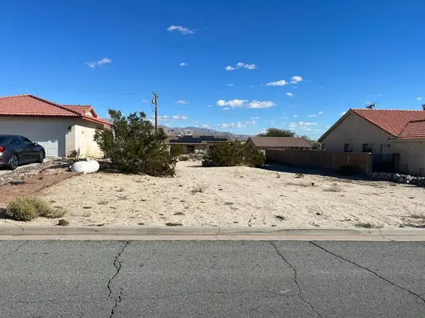 0 Cholla, Desert Hot Springs, CA 92240