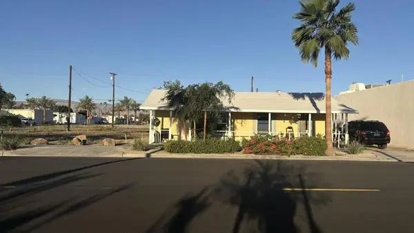 45741 Smurr Street, Indio, CA 92201
