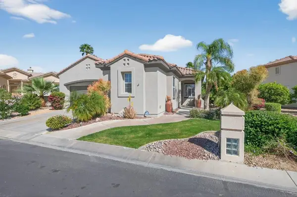 80456 Glen Eagles Court, Indio, CA 92201