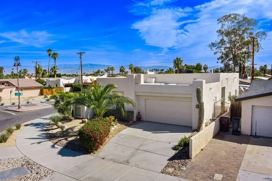 51770 Eisenhower Drive, La Quinta, CA 92253 - #2