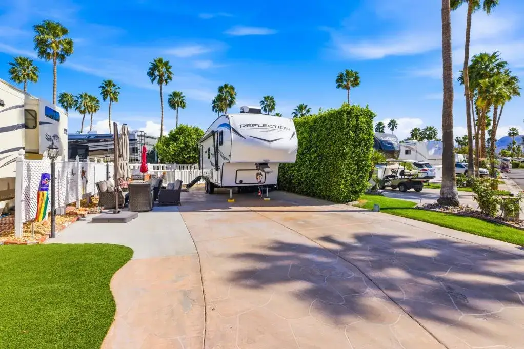 69411 Ramon, Cathedral City, CA 92234 - #1