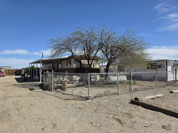 9554 Avenue East, Bombay Beach, CA 92257