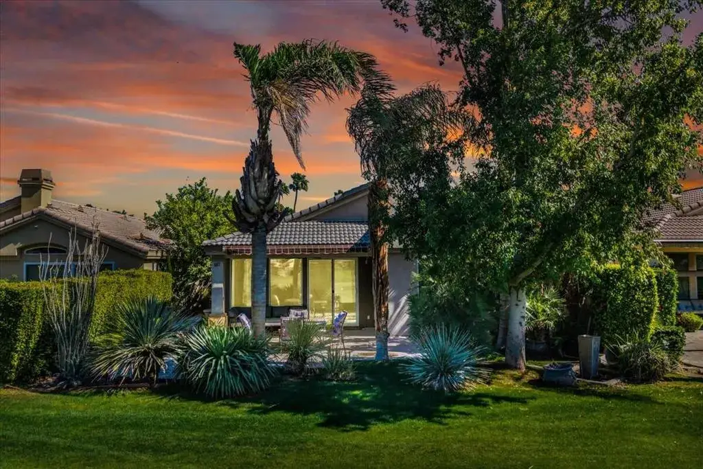 67607 S Natoma Drive, Cathedral City, CA 92234 - #1