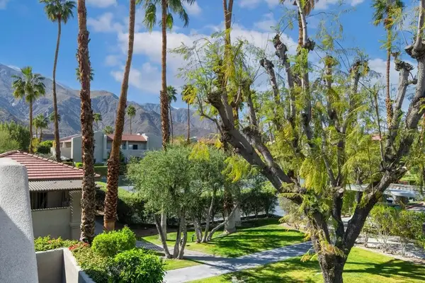 351 N Hermosa Drive #4b2, Palm Springs, CA 92262