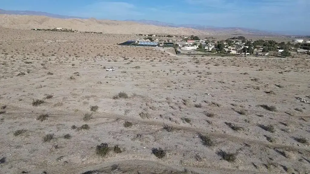 0 Desert Park, Thousand Palms, CA 92276 - #1