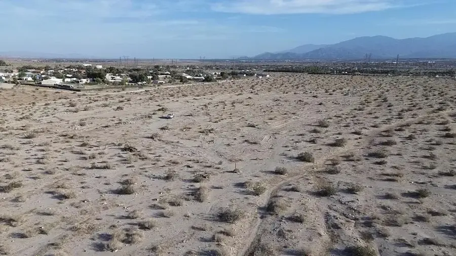 0 Desert Park, Thousand Palms, CA 92276 - #2