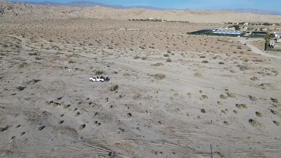 0 Desert Park, Thousand Palms, CA 92276 - #3