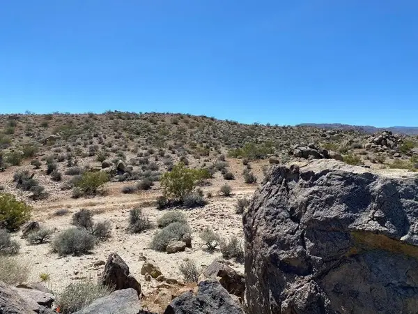 5168 Lazy, Johnson Valley, CA 92285